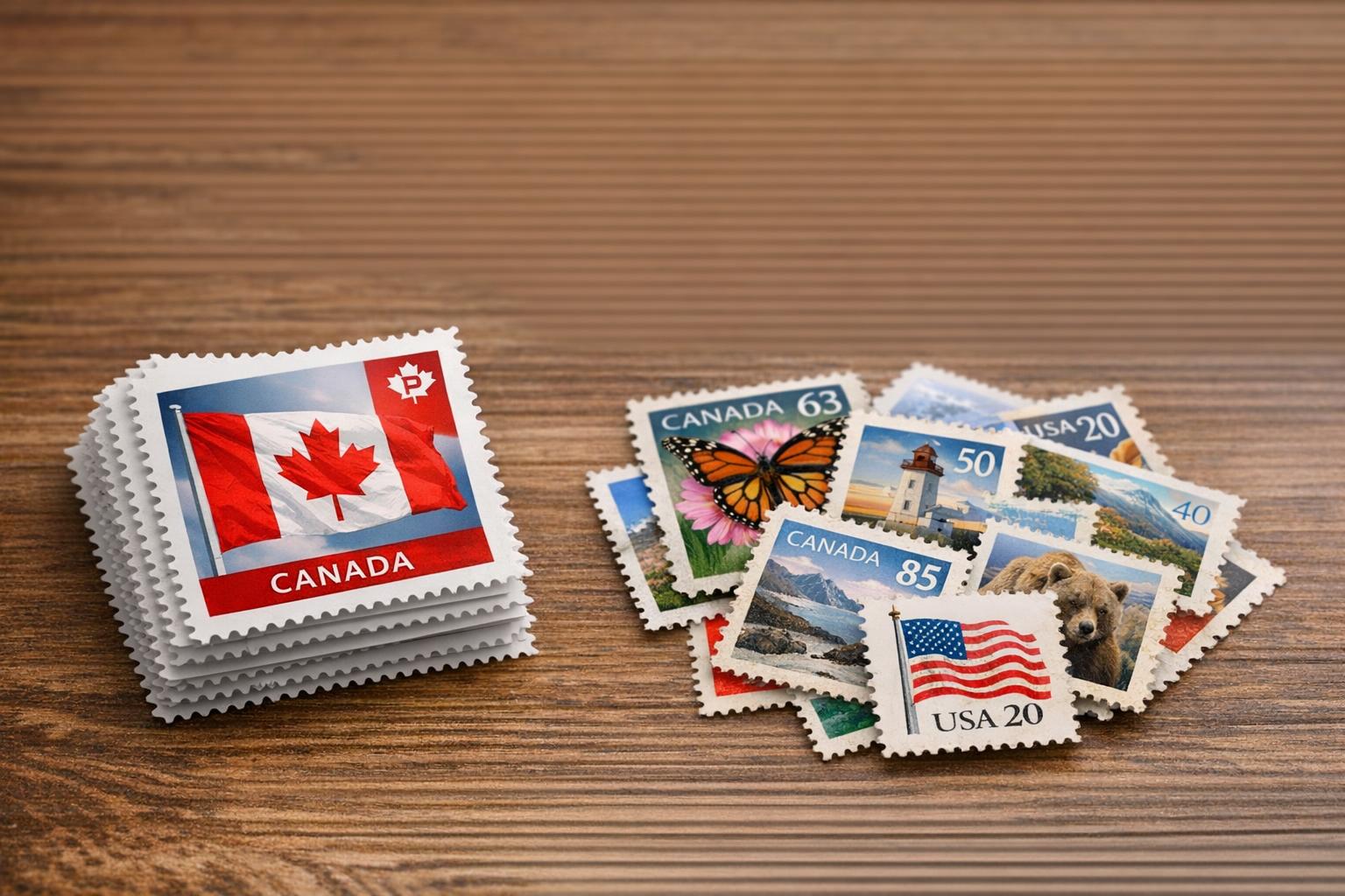 Permanent Stamps Vs Regular Stamps: A Quick Explanation