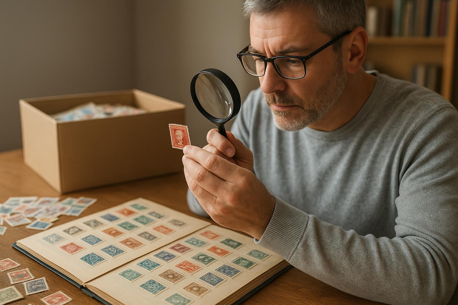 Unused Stamps Resale Value Unveiled For Savvy Sellers