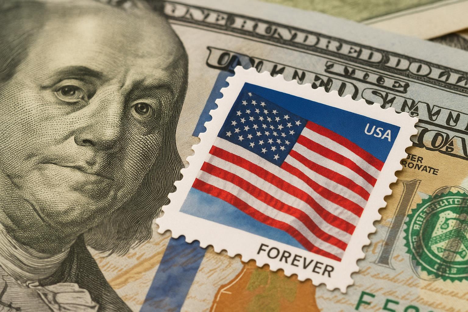 Current Cash Value Of Forever Stamps Revealed In Detail